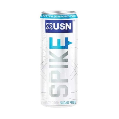 Spike - USN