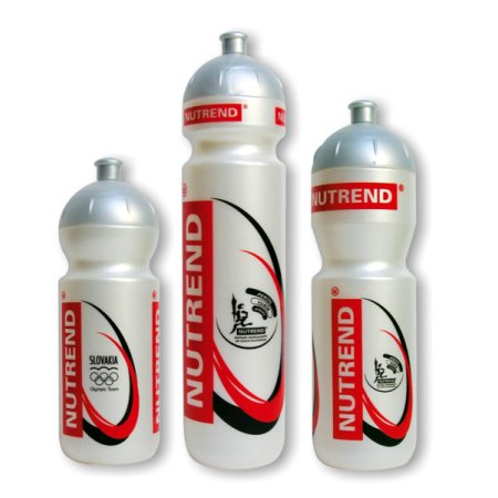 Športová fľaša 500 ml - Nutrend