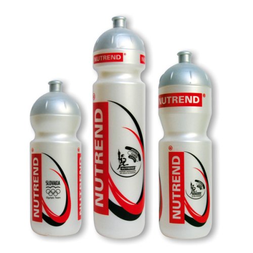 Športová fľaša 700 ml - Nutrend