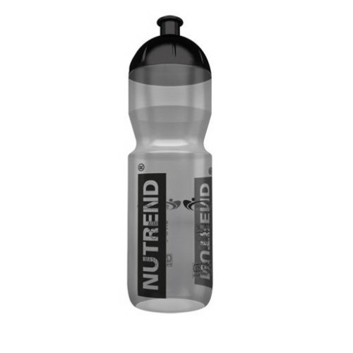 Sportovní láhev průsvitná - Nutrend