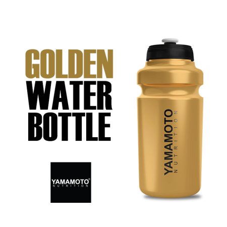Sportovní láhev - Yamamoto