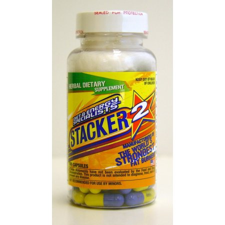 Stacker 2 - Stacker 2