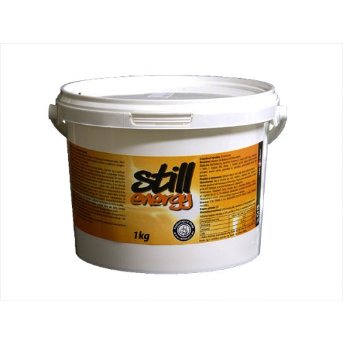 Still Energy - Still Mass