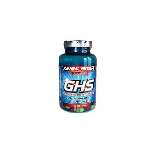 Stimulant rastového hormónu GHS - Aminostar