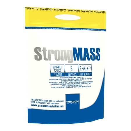 StrongMASS - Yamamoto