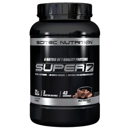 Super 7 - Scitec Nutrition