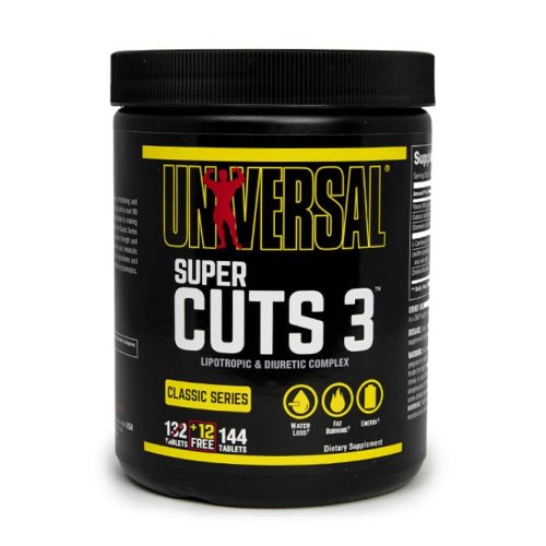 Super Cuts 3 - Universal 