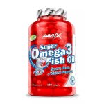 Super Omega 3 Fish Oil - Amix