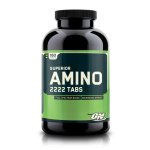 Superior Amino 2222 - Optimum Nutrition