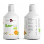 Supervita PRO - Czech Virus