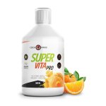 Supervita PRO - Czech Virus