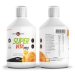 Supervita PRO - Czech Virus