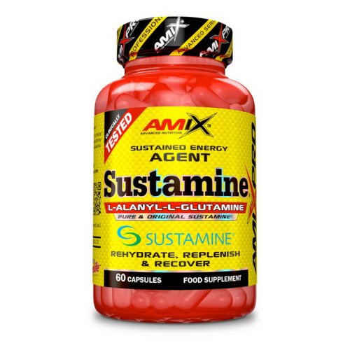 Sustamine - Amix