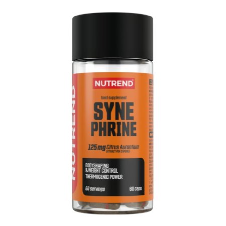 Synefrine - Nutrend