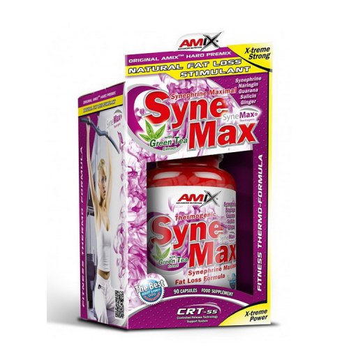 SyneMax - Amix