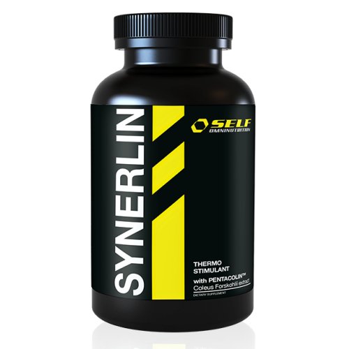 Synerlin od Self OmniNutrition