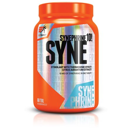 Synet Synephrine 10 - Extrifit