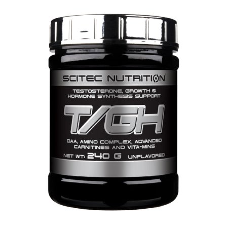 T/GH od Scitec Nutrition