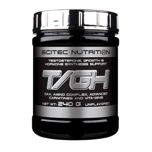 T / GH od Scitec