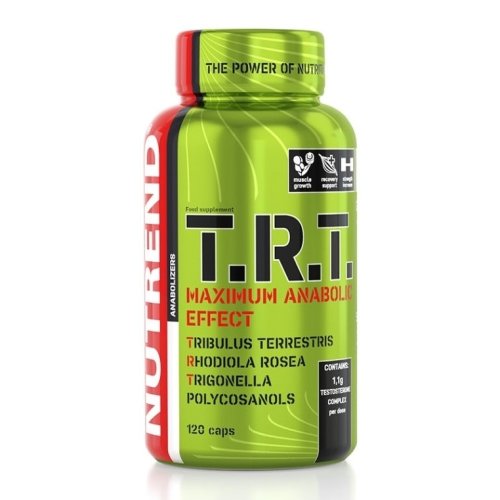 T.R.T. - Nutrend