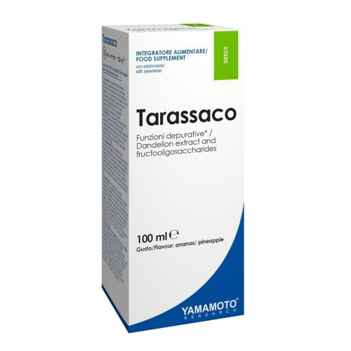 Tarassaco (Extrakt z púpavy) - Yamamoto