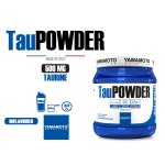 Tau Powder (oddiaľuje pocit únavy) - Yamamoto 