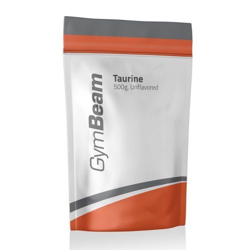 Taurine - GymBeam