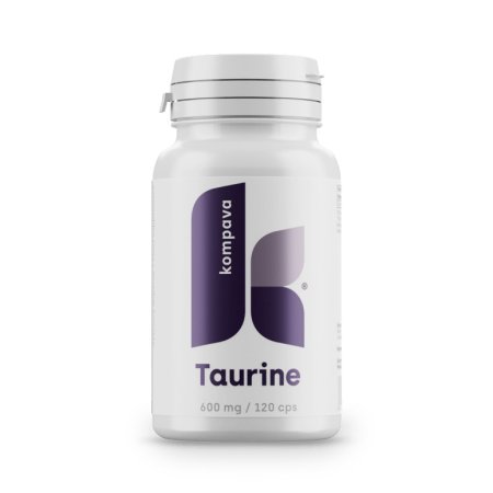 Taurine - Kompava