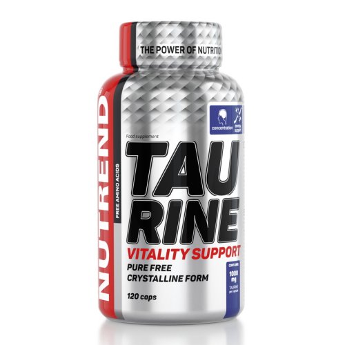 Taurine - Nutrend