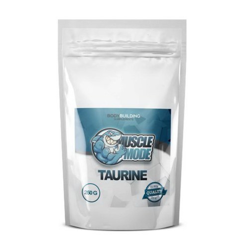 Taurine od Muscle Mode