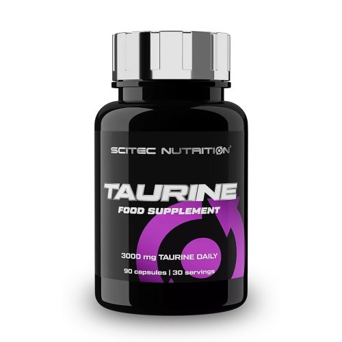 Taurine - Scitec Nutrition