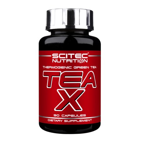 Tea-X - Scitec Nutrition