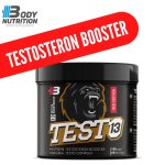 Testo 13 - Body Nutrition