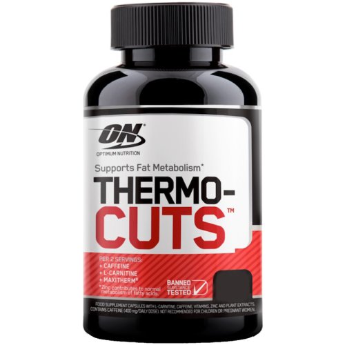 Thermo Cuts od Optimum Nutrition