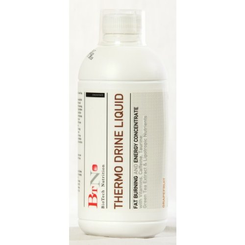 Thermo Drine Liquid Concentrate - Biotech