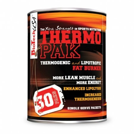 Thermo Pak - Biotech USA