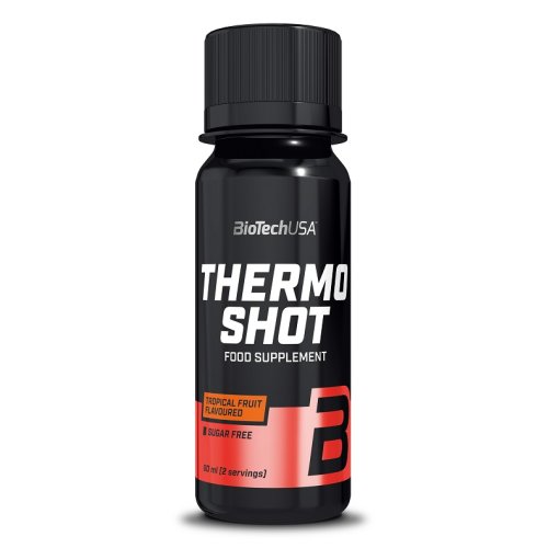 Thermo Shot - Biotech USA