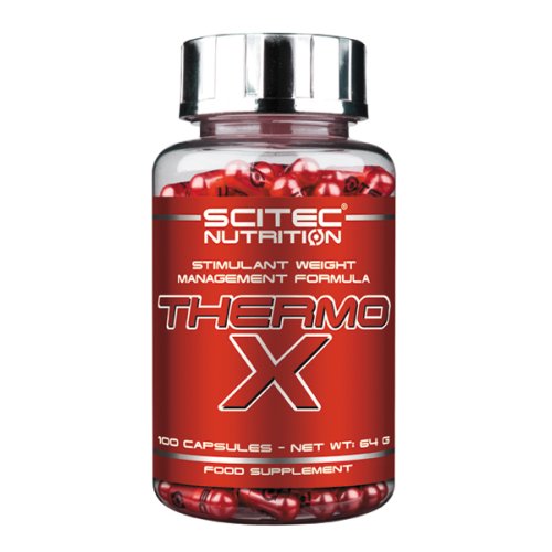 Thermo X - Scitec Nutrition
