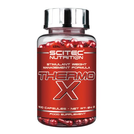 Thermo X - Scitec