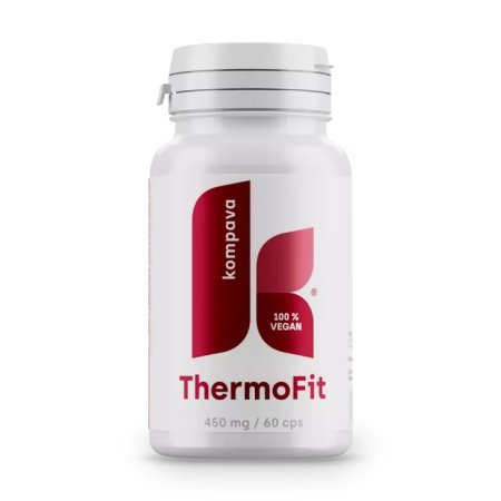ThermoFit - Kompava