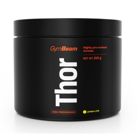 Thor - GymBeam