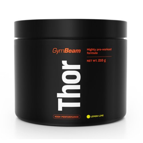 Thor - GymBeam