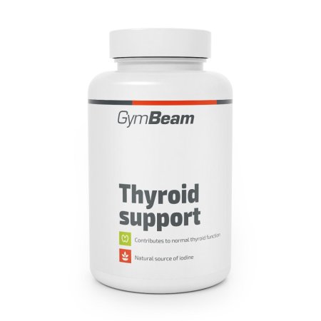Thyroid Support - GymBeam