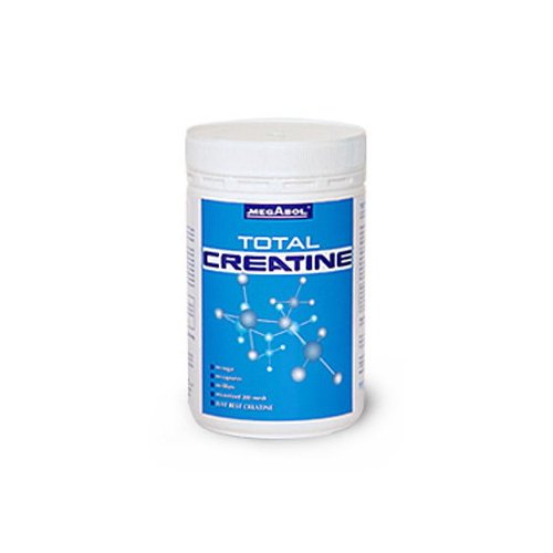 Total Creatine - Megabol