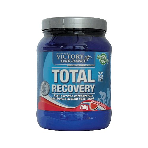 Total Recovery - Weider