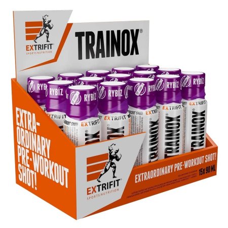 Trainox Shot - Extrifit 