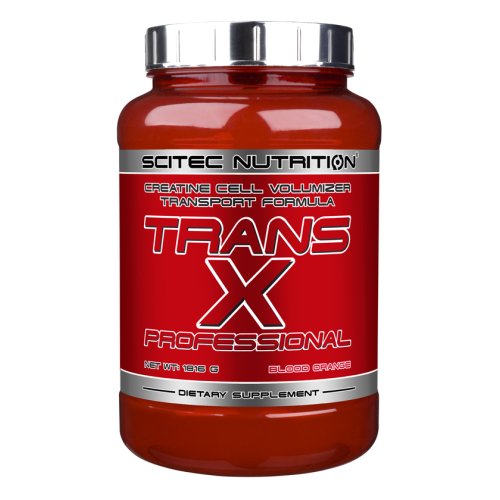 Trans-X Professional - Scitec Nutrition