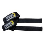 Trhačky POWER STRAPS neoprénové - Power System