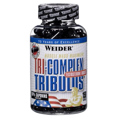 Tri-Complex Tribulus - Weider