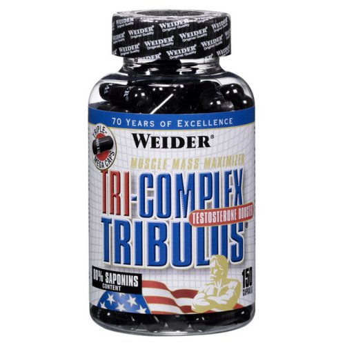 Tri-Complex Tribulus - Weider